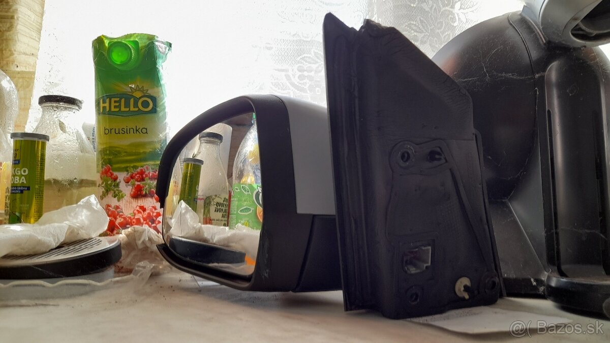 Spätné lavé Ford Focus od roku 2011 - do 2015 - 4