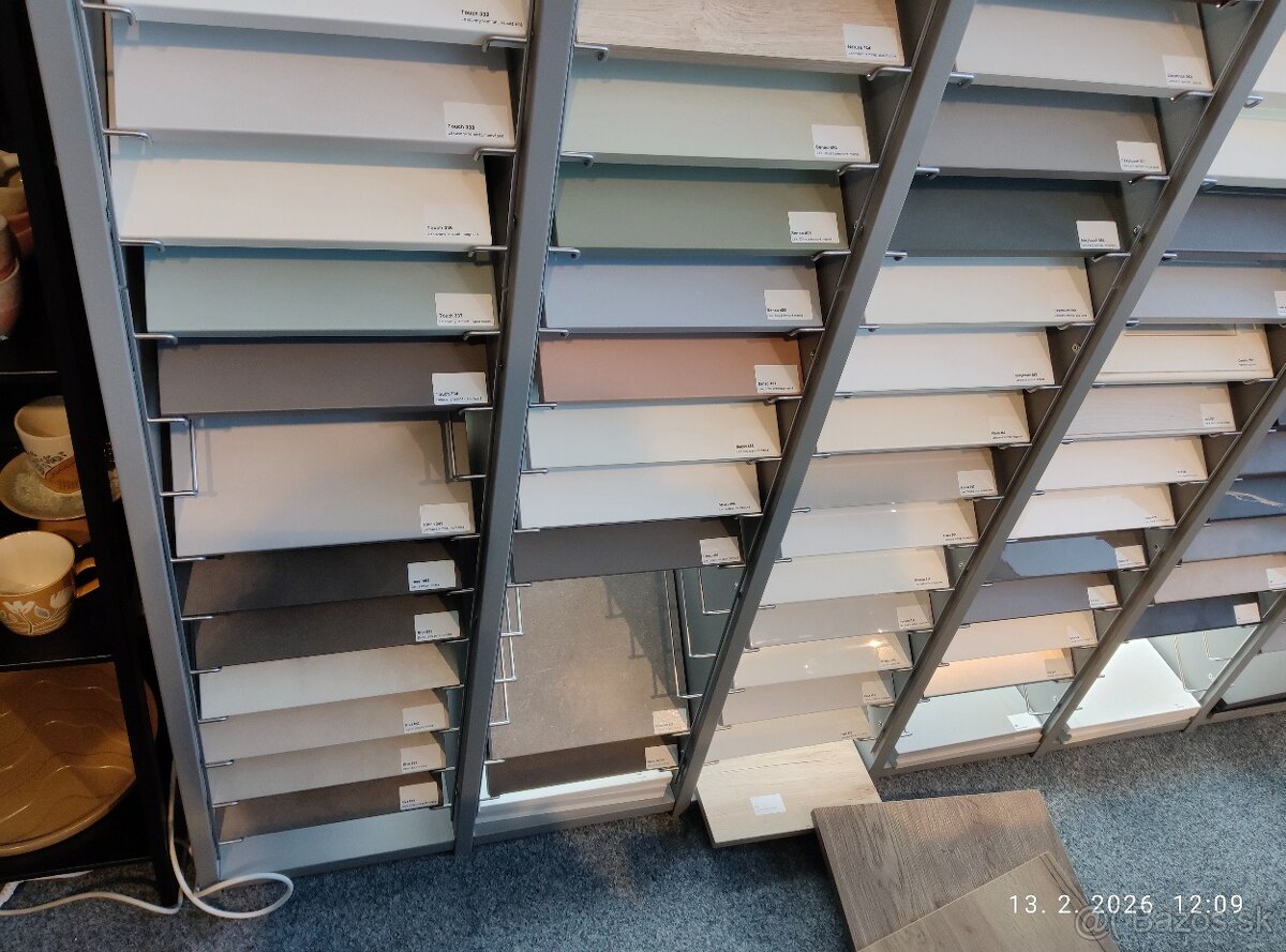 Drevené dosky (drevotrieska) - 4