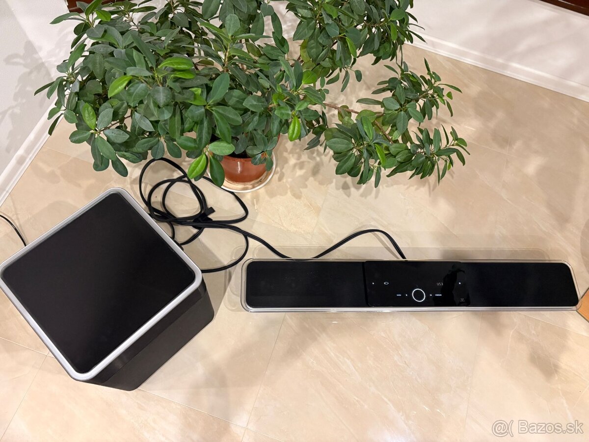 Domáce kino Philips HTS8140/12 - 4