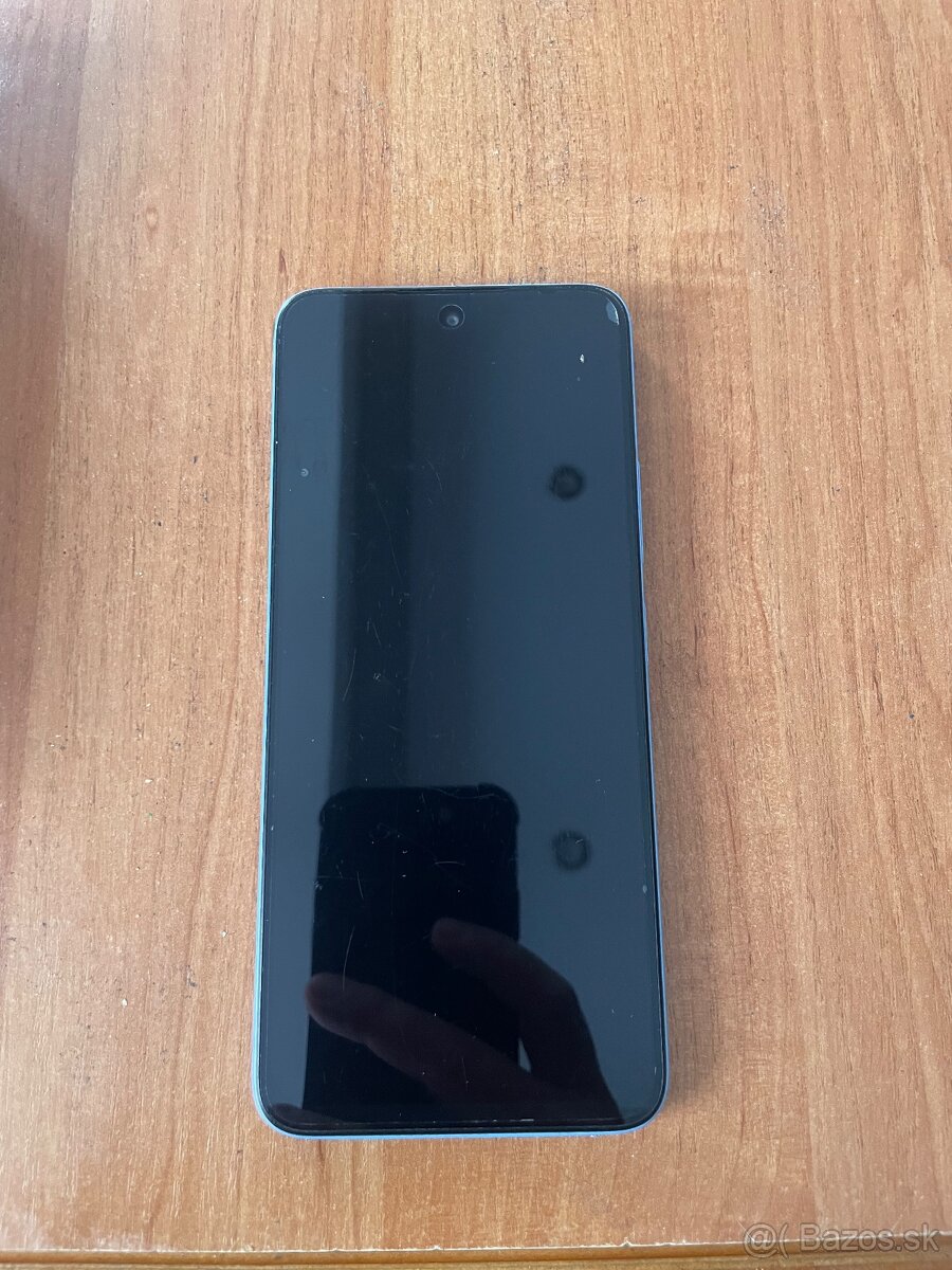 Predám Redmi 12 5G,RÁM 128GB - 4