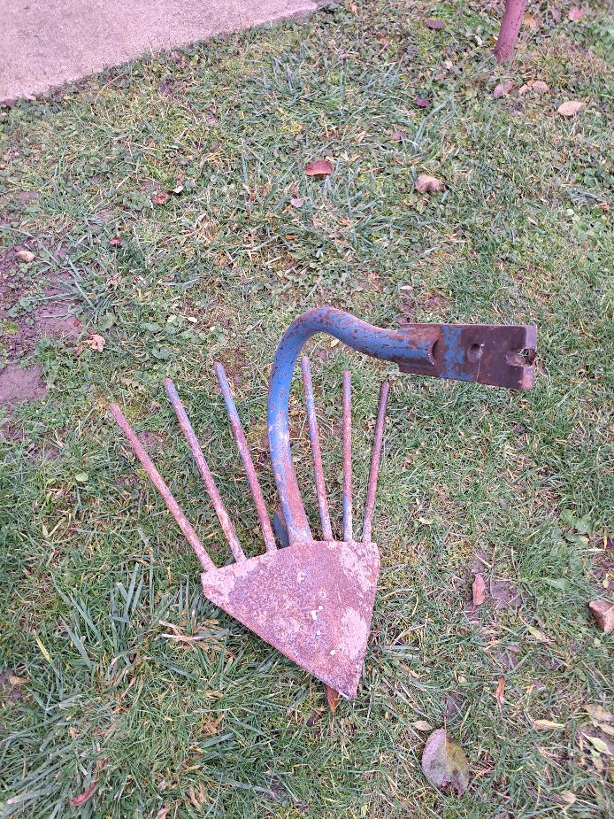 Predám malotraktor Vari Systém - 4