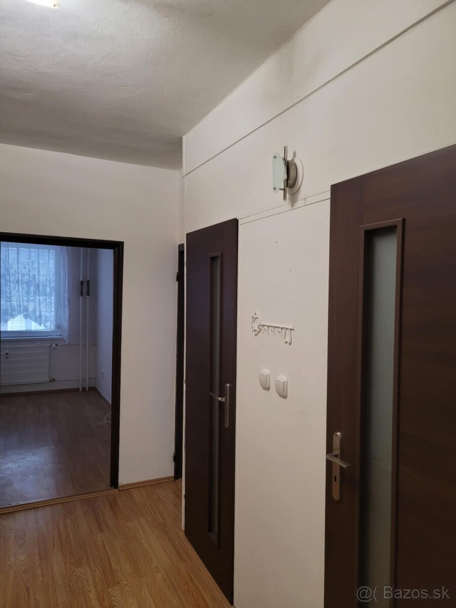 Predaj 3 - izbového bytu v Leviciach - 4