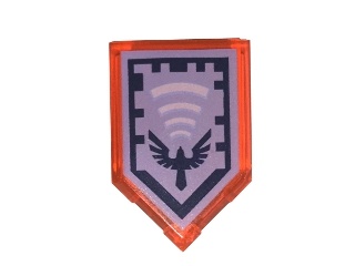 Predám Lego 70317 - 4