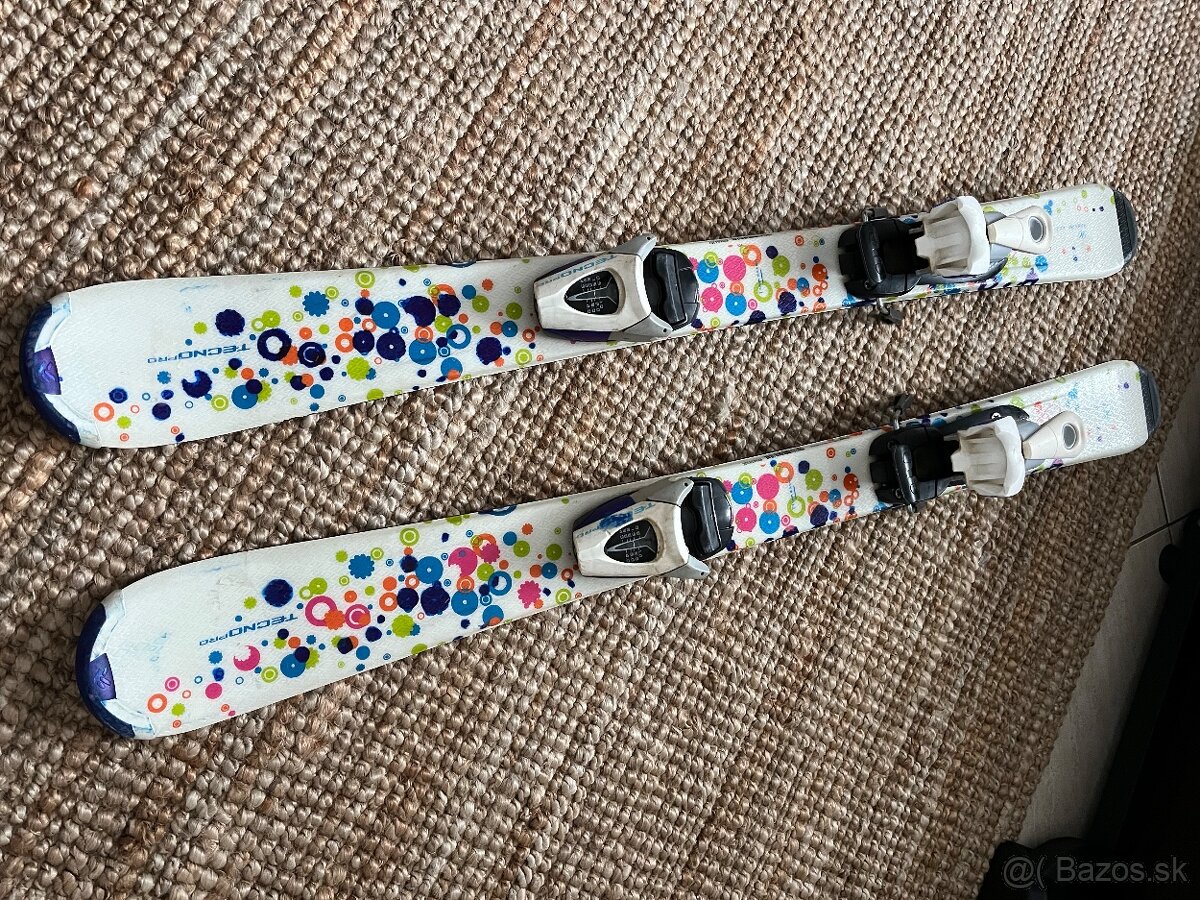 Detske lyze 90 cm - 4