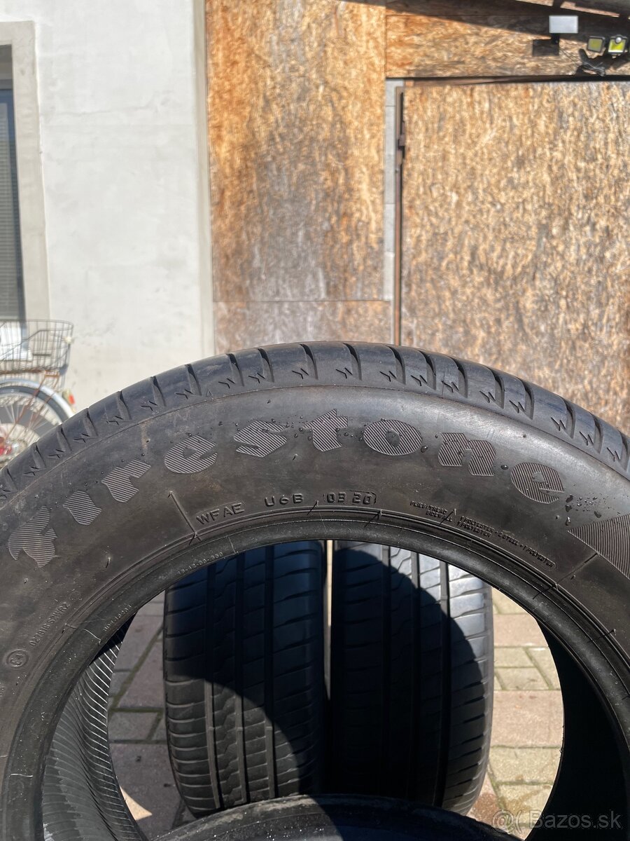 195/65r15 letne pneumatiky - 4