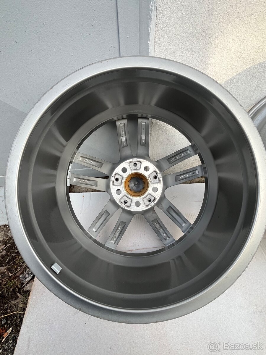 Disky Bmw Styling 647 - 4