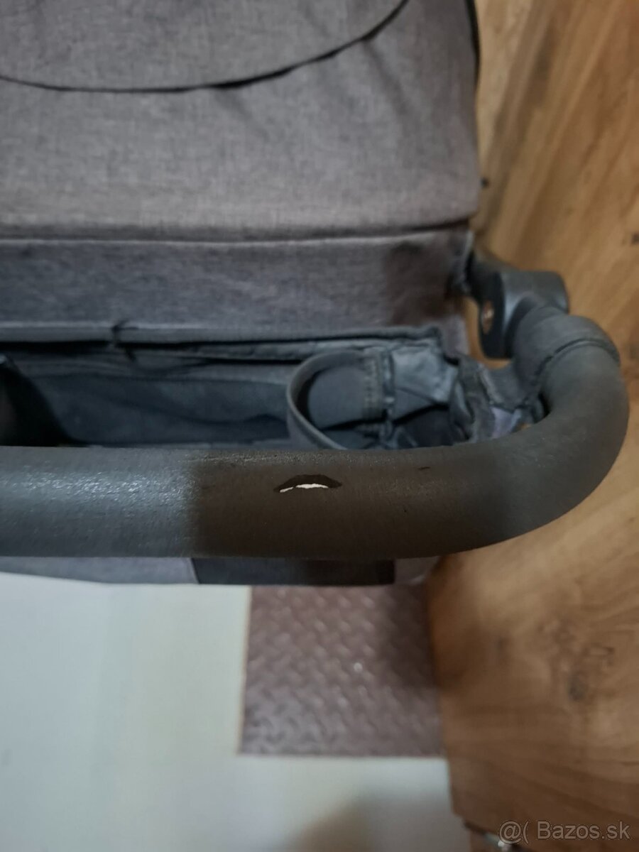 Petite&Mars Street - 4