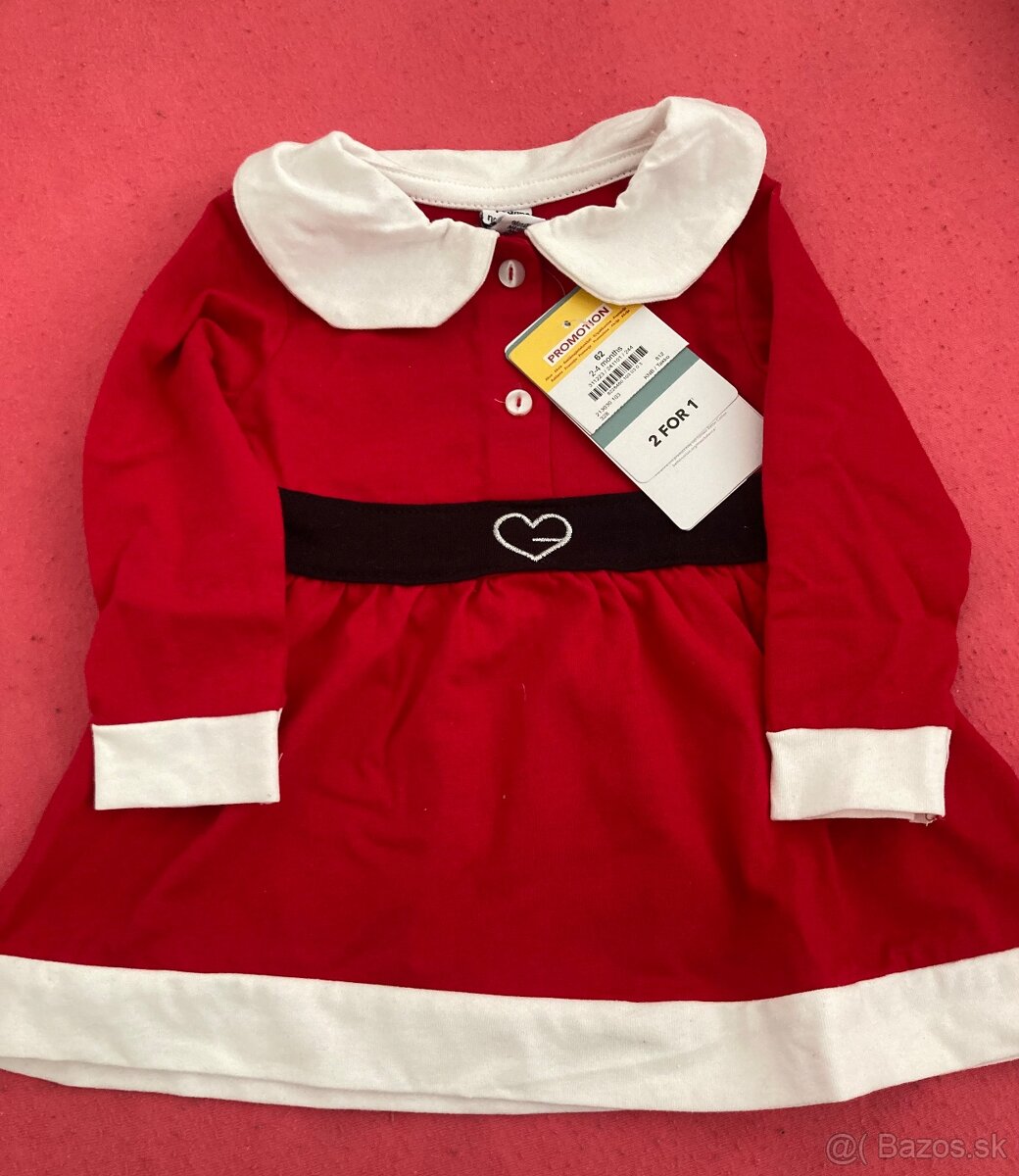 Vianočné vecičky - 4