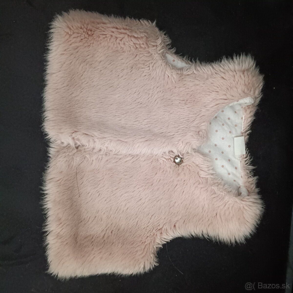 Kožušinova vesta - 4