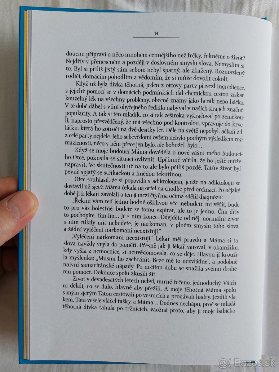 Stopy na cestě - Valerij Markus - 4