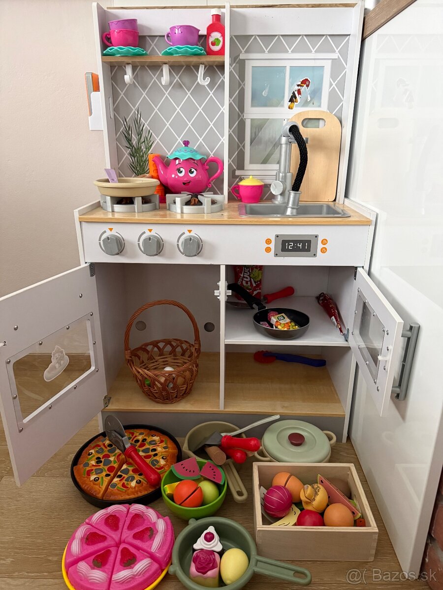 Detska kuchynka Kidkraft - 4