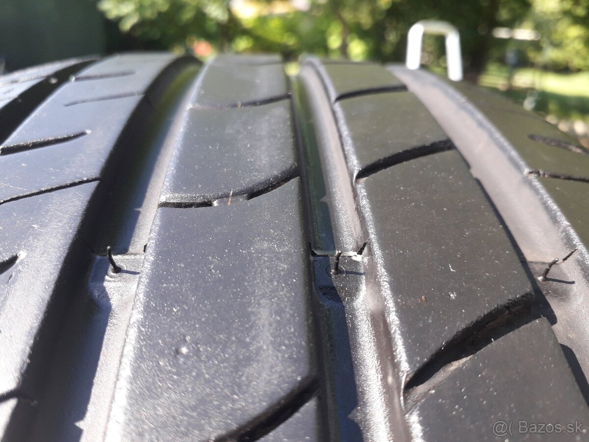 215/55 r17 letne pneumatiky - 4