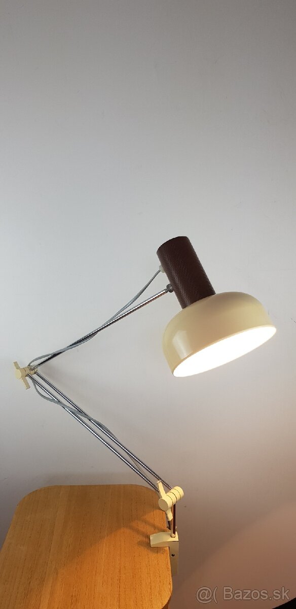 Retro lampa Napako - 4