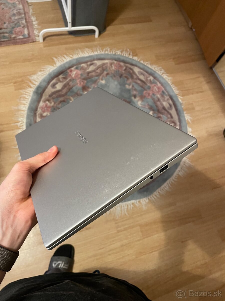 Huawei Matebook D14 8GB RAM, 512GB SSD - 4