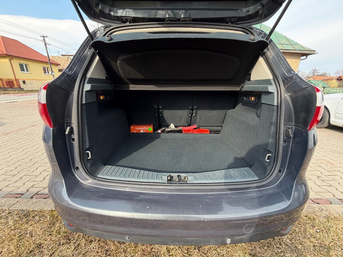 Ford C-MAC diesel - 4