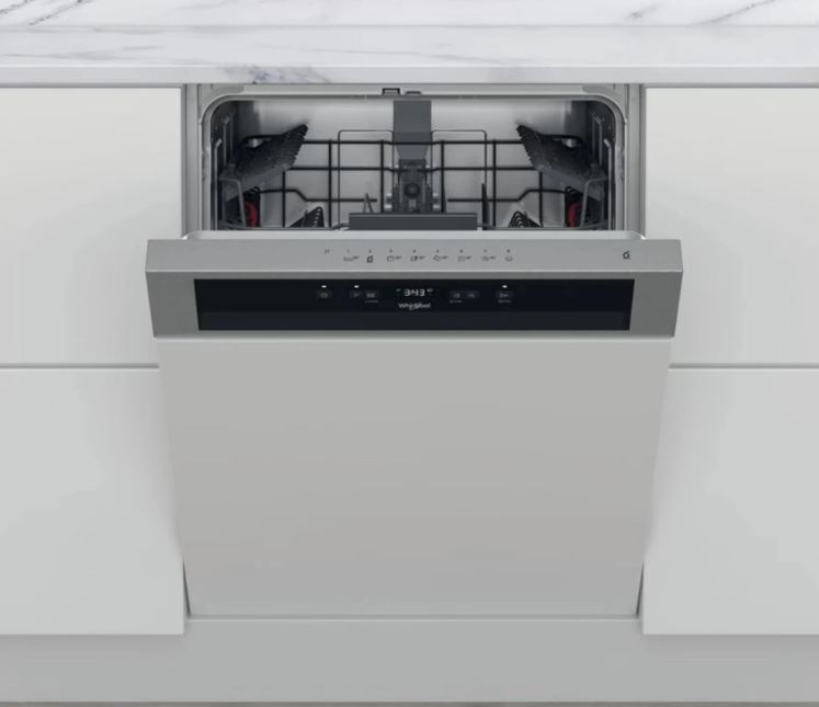 Umývačka riadu Whirlpool - 4