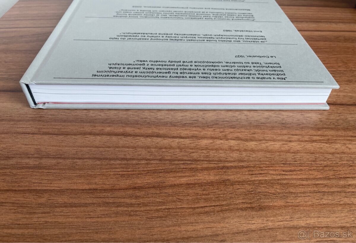 Predám knihu Čierne diery Elektrárne - 4