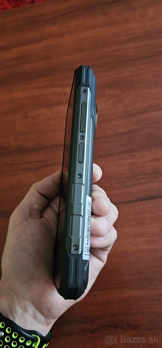 DOOGEE Fire 5 Ultra - 4