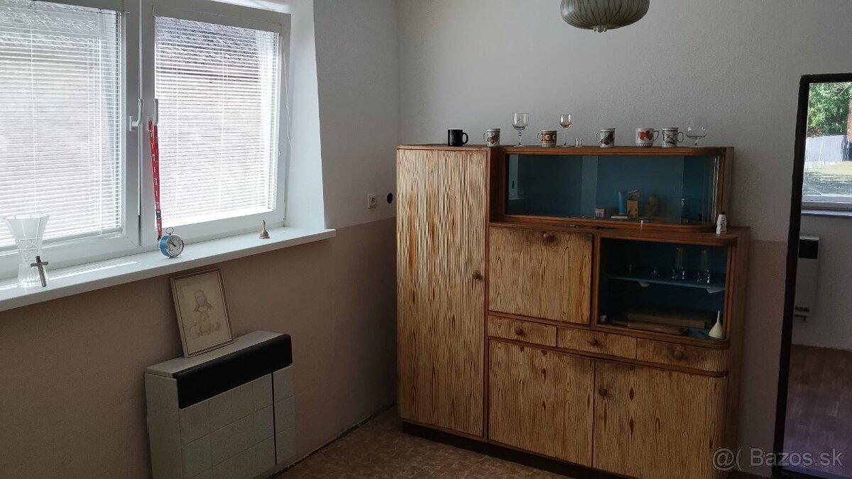 Predám rodinný dom 4i krásnom prostredí - 4