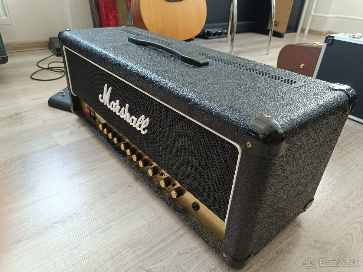 Marshall DSL100H - 4