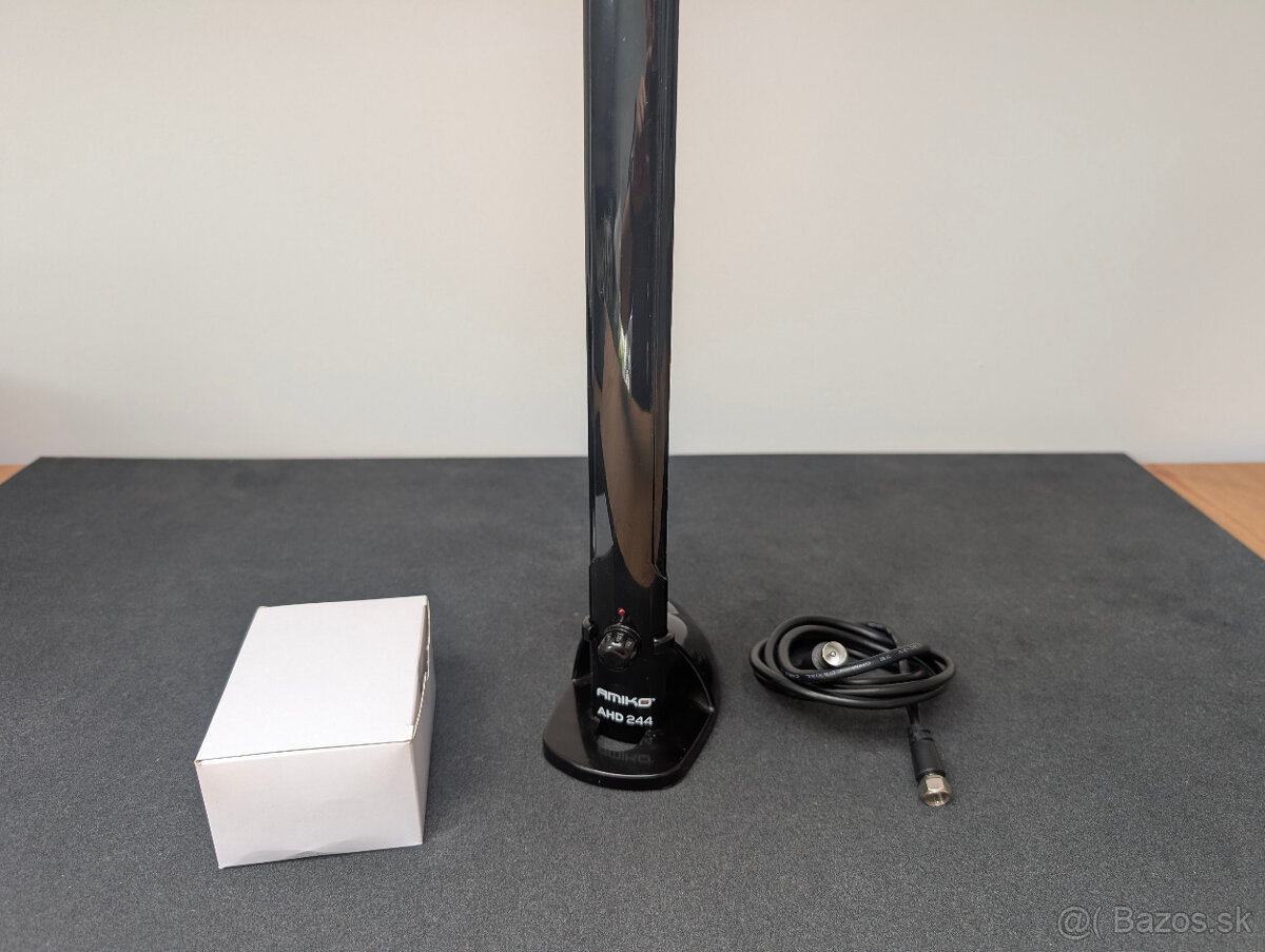 Izbová DVB-T2 anténa Amiko AHD-244 - 4