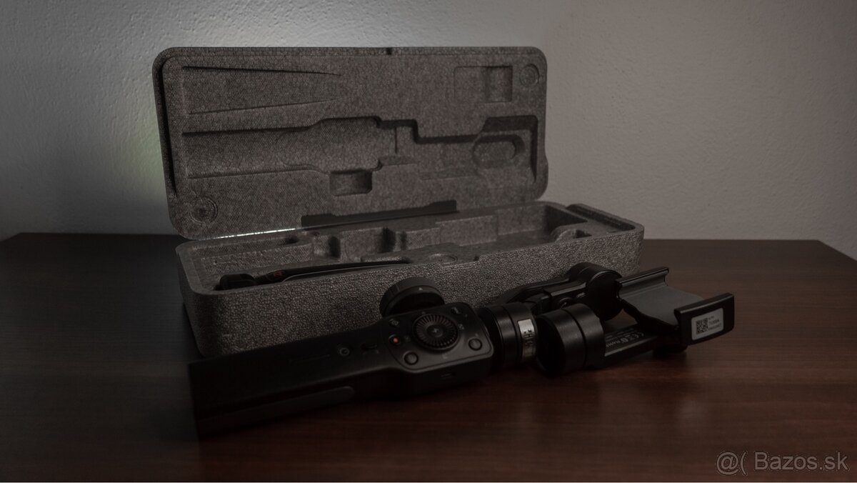 Zhiyun smooth 4 - 4