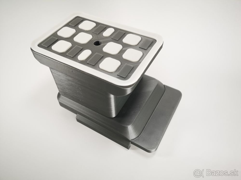 Prisavky na CNC stroje- nahrady HOMAG, SCHMALZ, SCM - 4