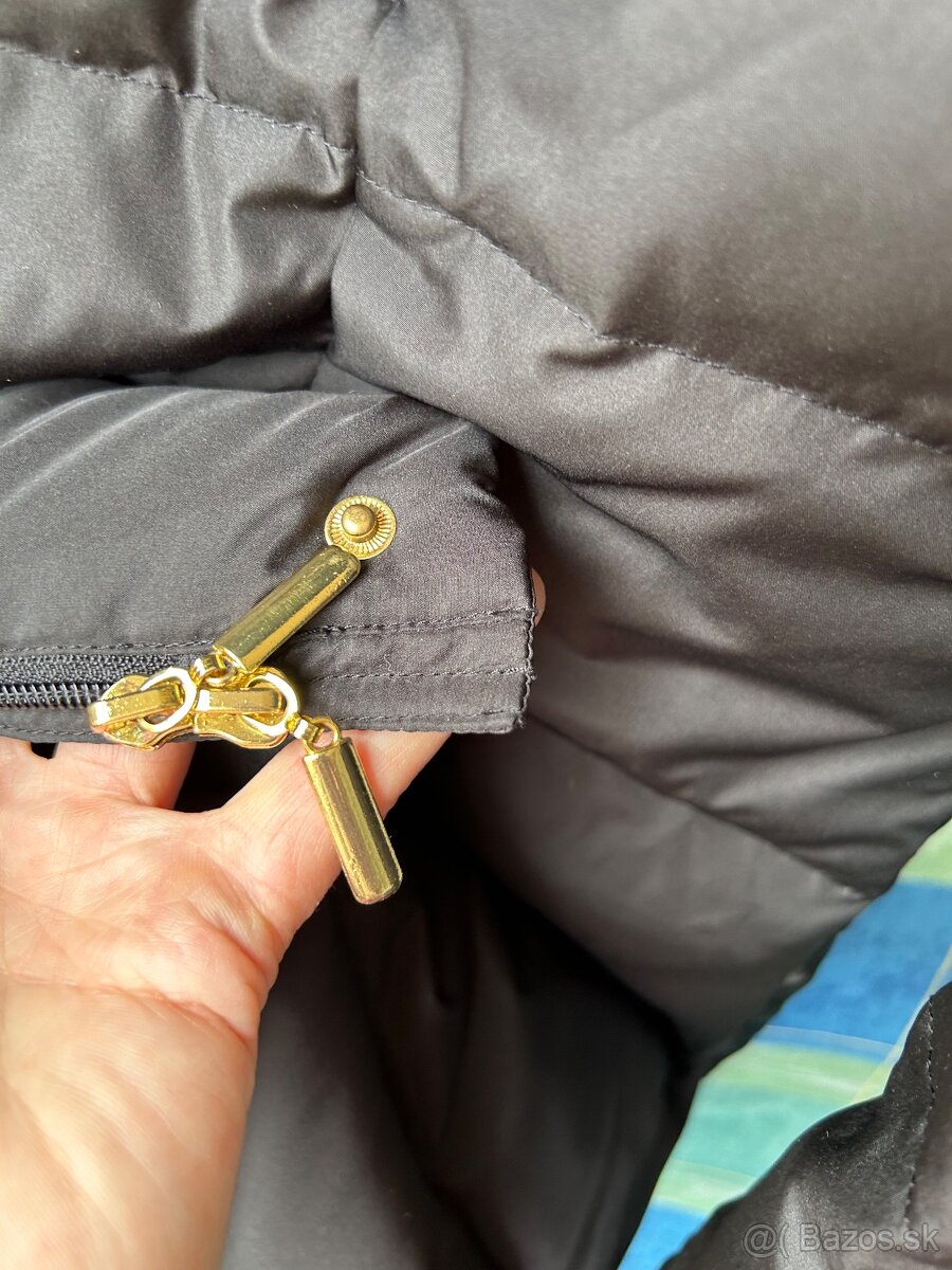 Dámská bunda Pfeffinger Nemecko 44 vel nova - 4