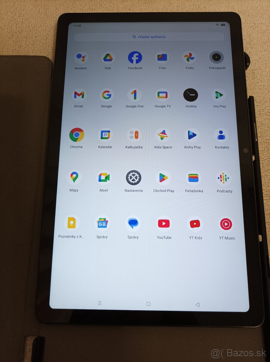 Realme Pad Tablet - 4