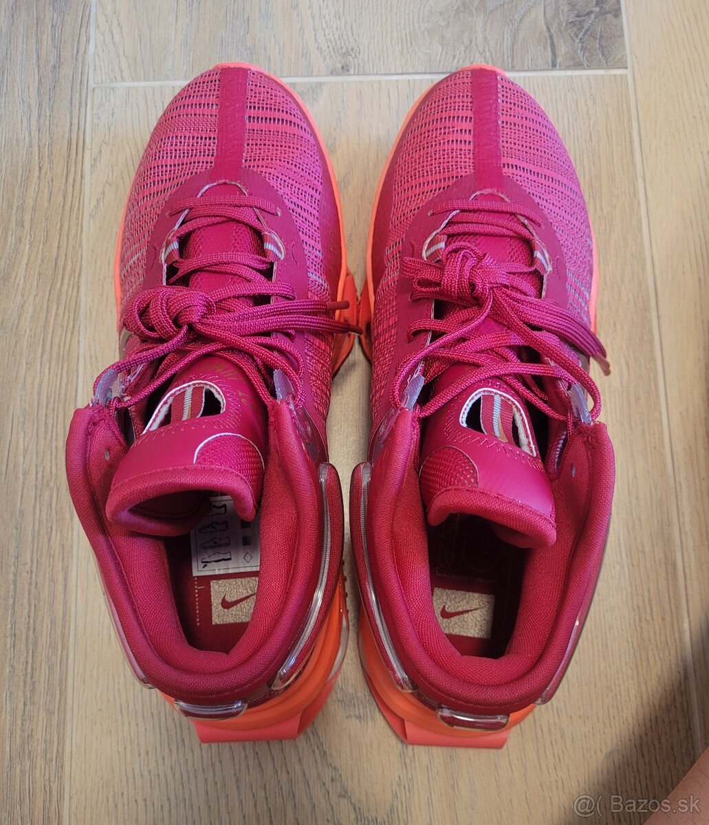 Nike Zoom GT Jump 2 - 4