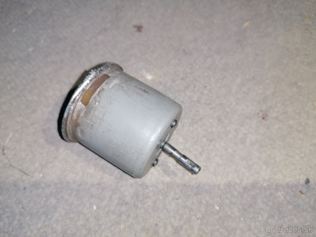 Tachometer na Stadion S22, Jawa 555 - 4