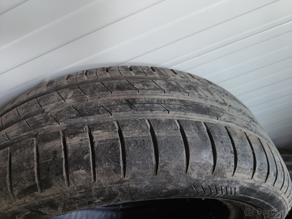 195/60 r15 letné - 4