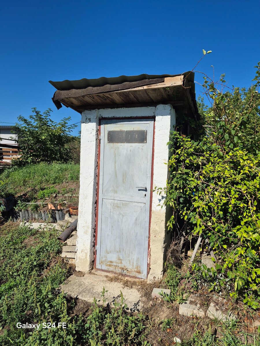 Pivničná chata v známej vinohradníckej oblasti - 4