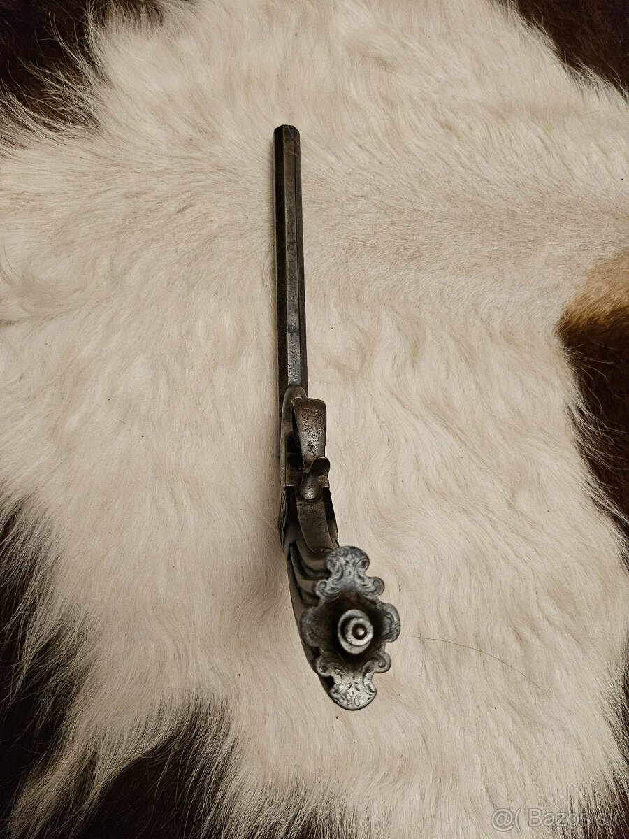 Historická vtáčnica - 4