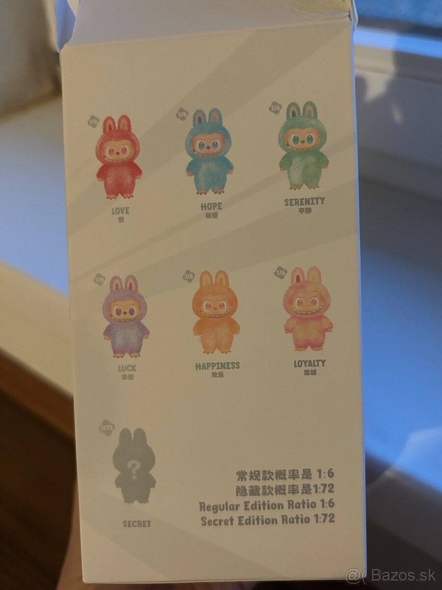 Labubu Big to Energy - 4