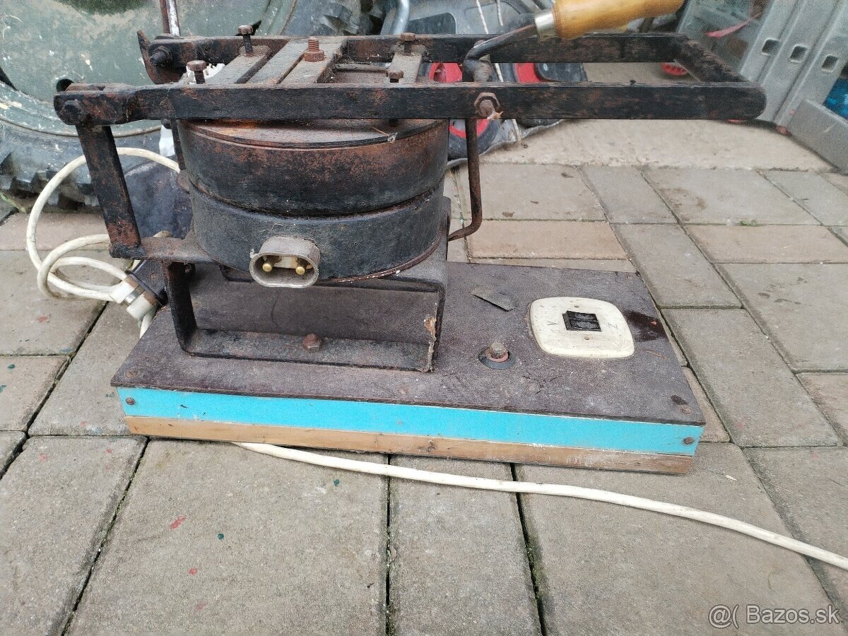 Oplatkovac,oplatkaren, oplatkovac - 4