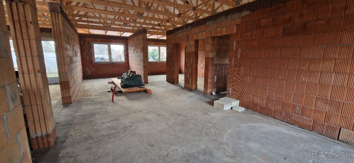 REALFINN EXKLUZÍVNE PREDAJ - NOVOSTAVBA BUNGALOV V NOVÝCH ZÁ - 4