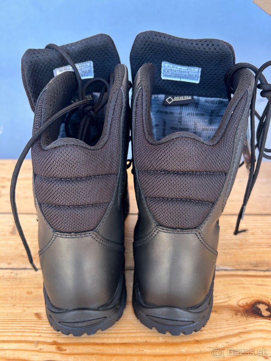 goretex kanady vel 46 - 4