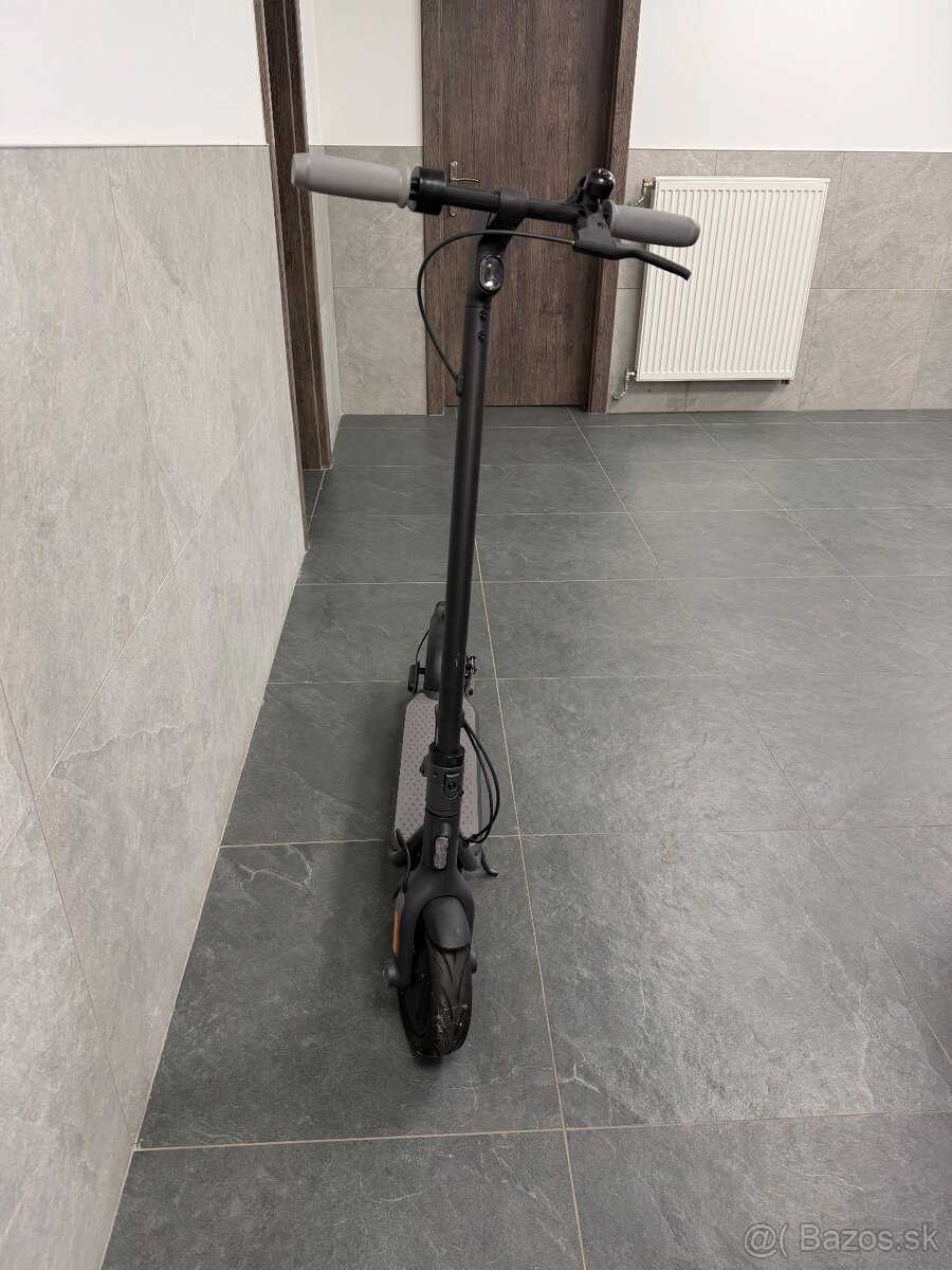 Segway Kickscooter F20D - 4