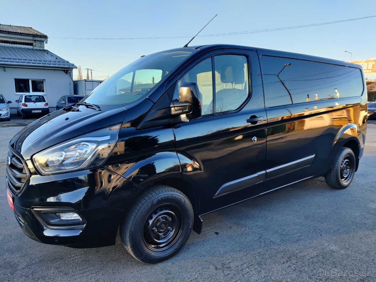 Ford Transit - 4