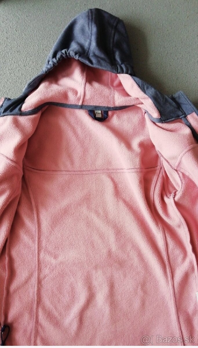 Dievčenské softshellové bundy. - 4