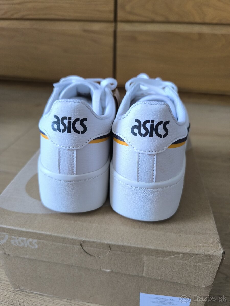 Tenisky Asics - 4