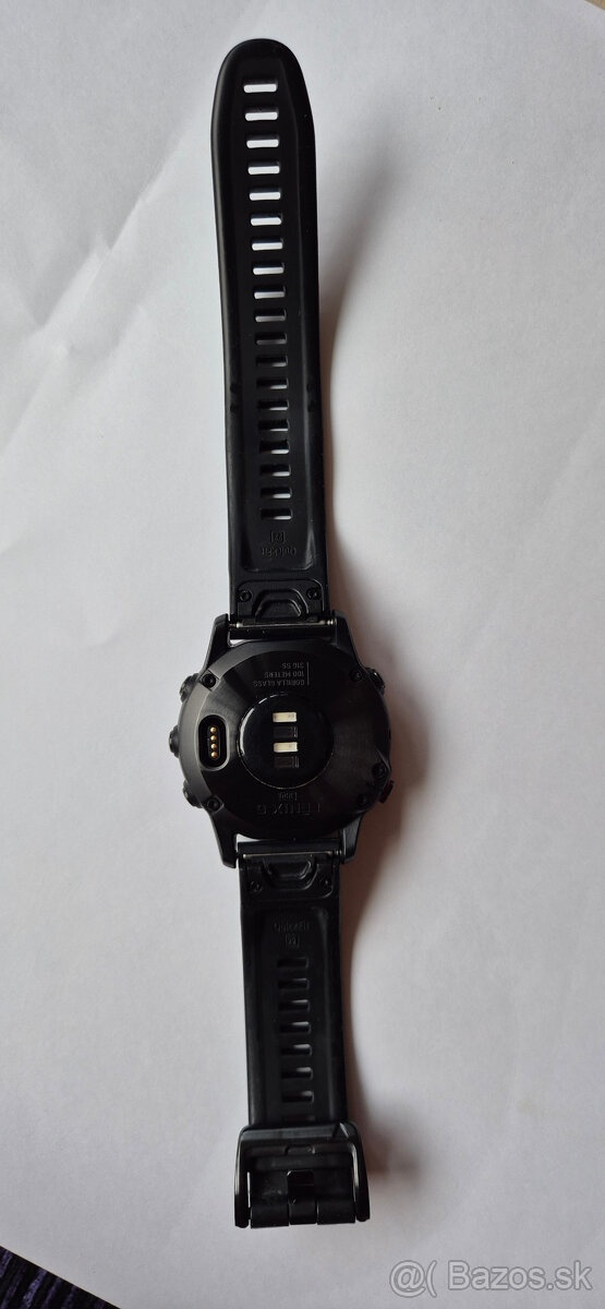 Predam Garmin Fenix 6 PRO 47mm - 4