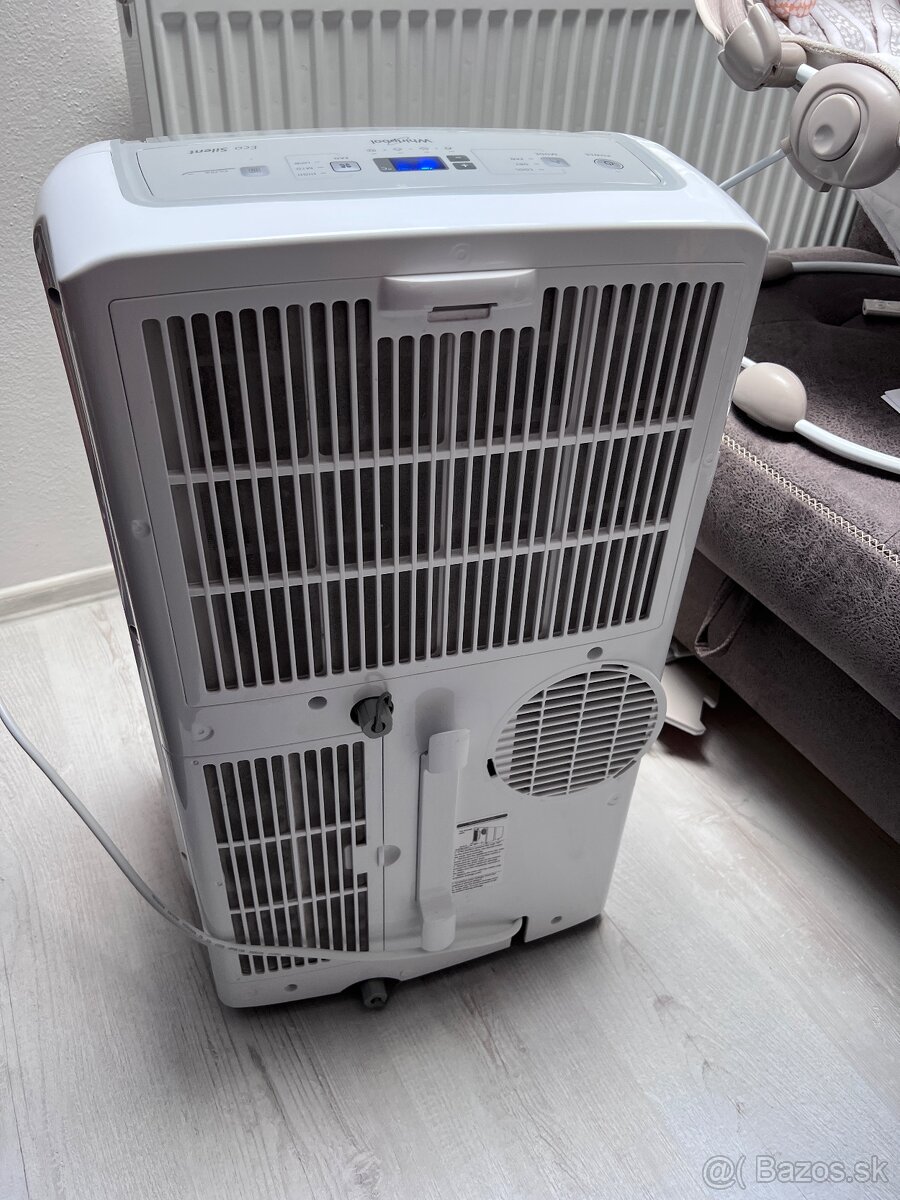 Mobilná klimatizácia - 4