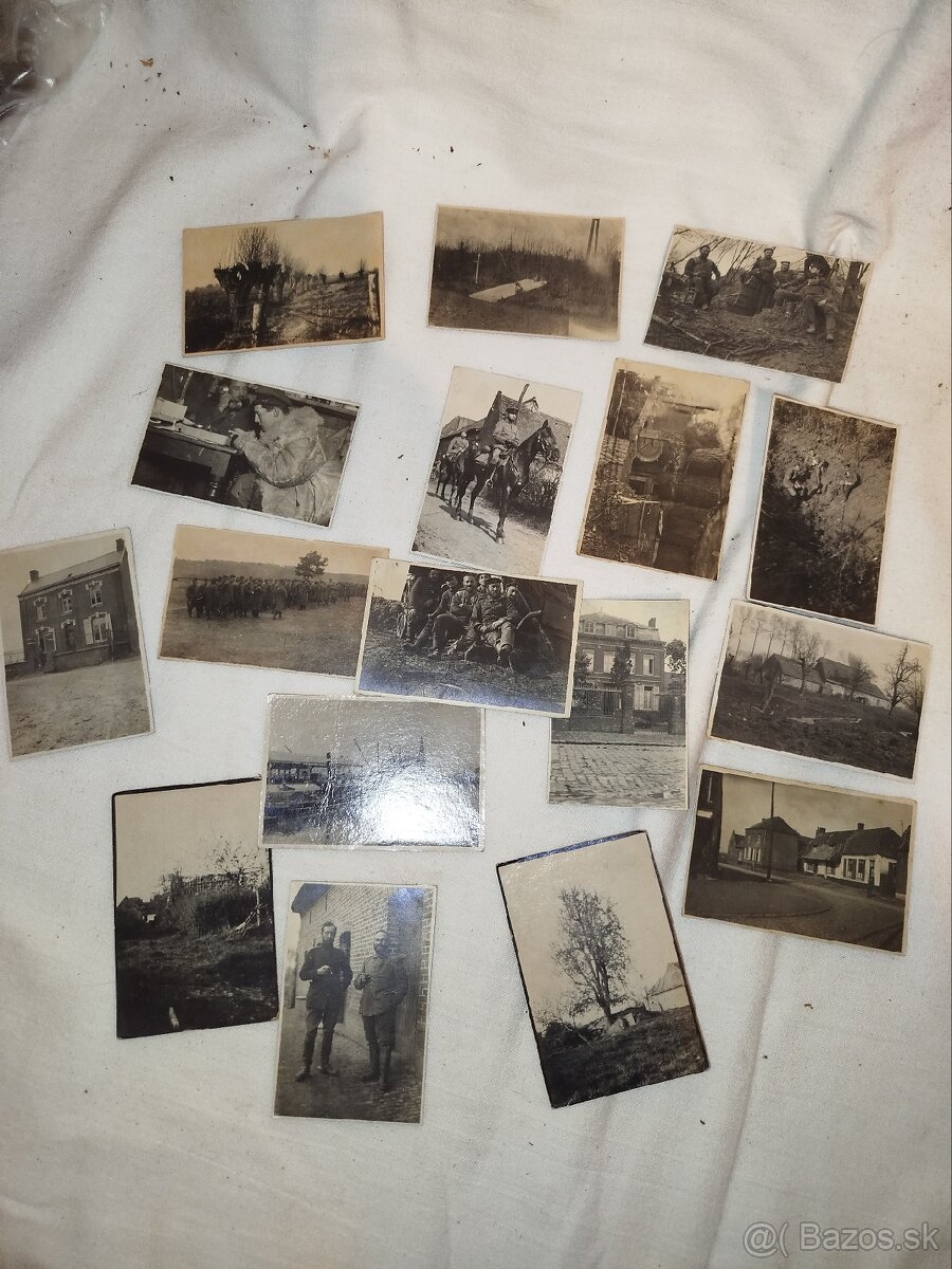Fotky 1. Sv.vojna - 4