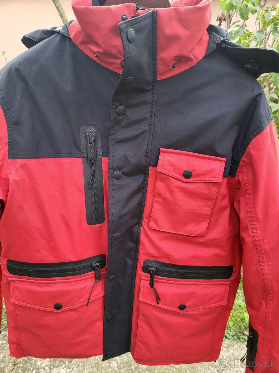 Dsquared2 Ski bunda. 100% original - 4