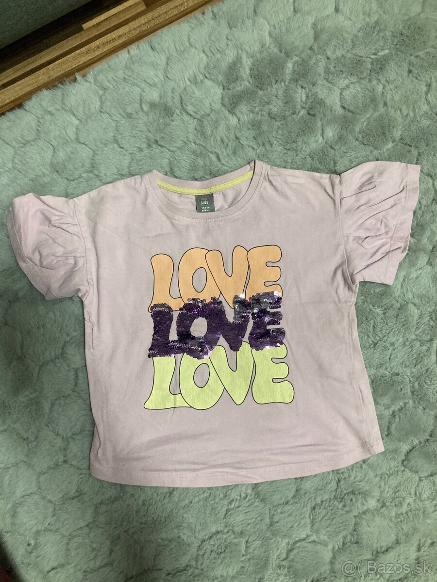 Detské tričká - 4