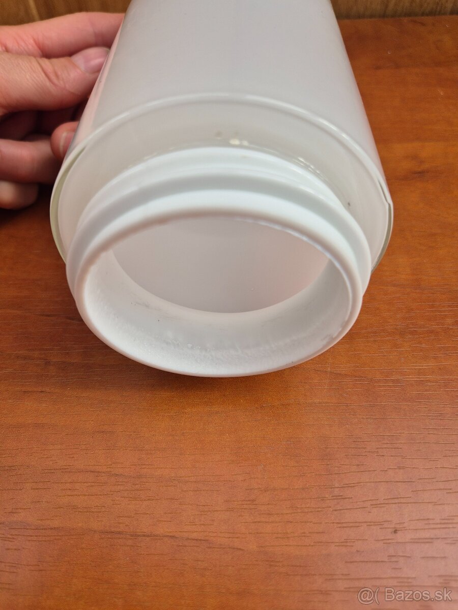 Tienidlo na retro lampu - 4