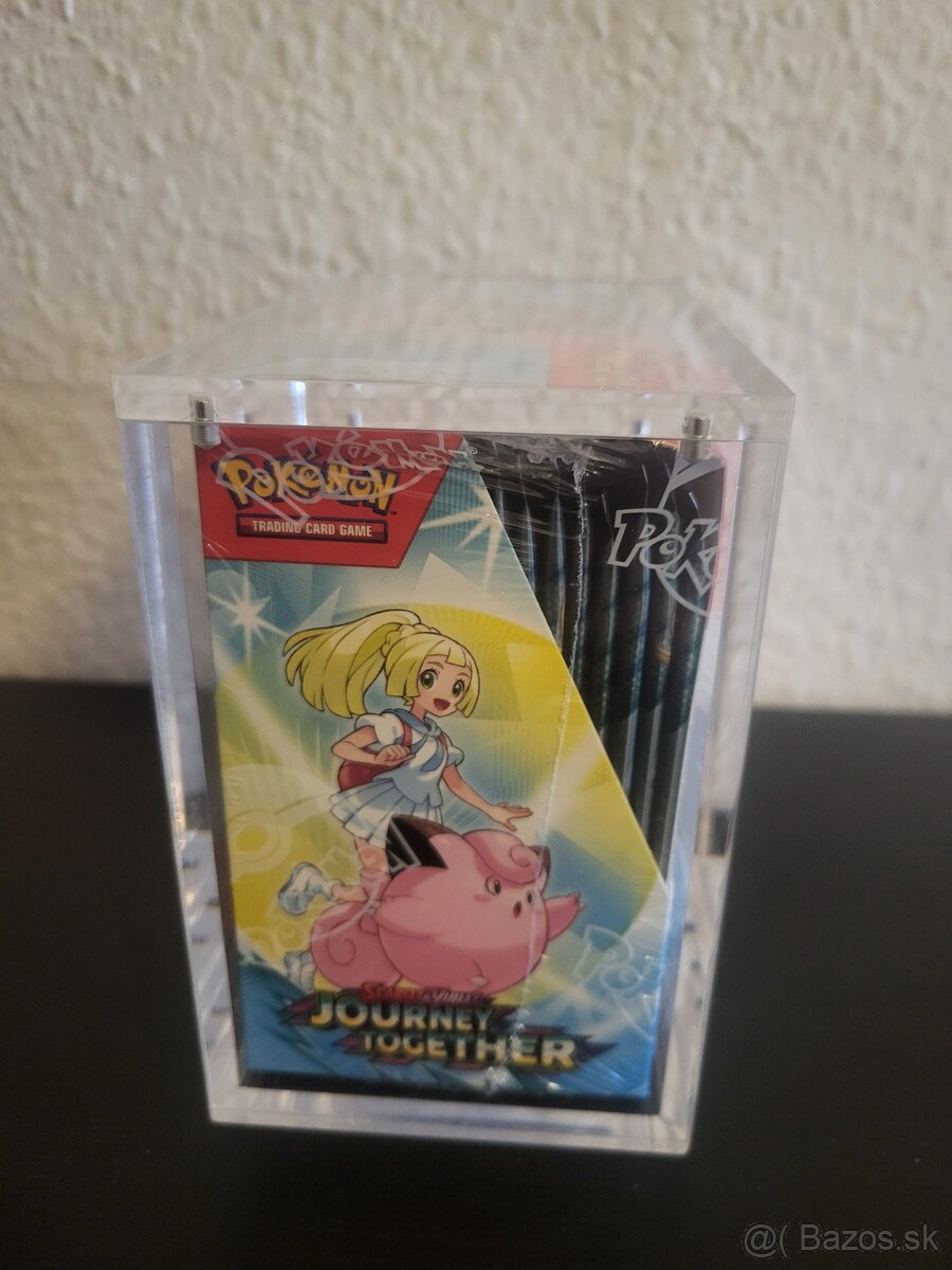 Pokémon-JOURNEY TOGETHER - 4