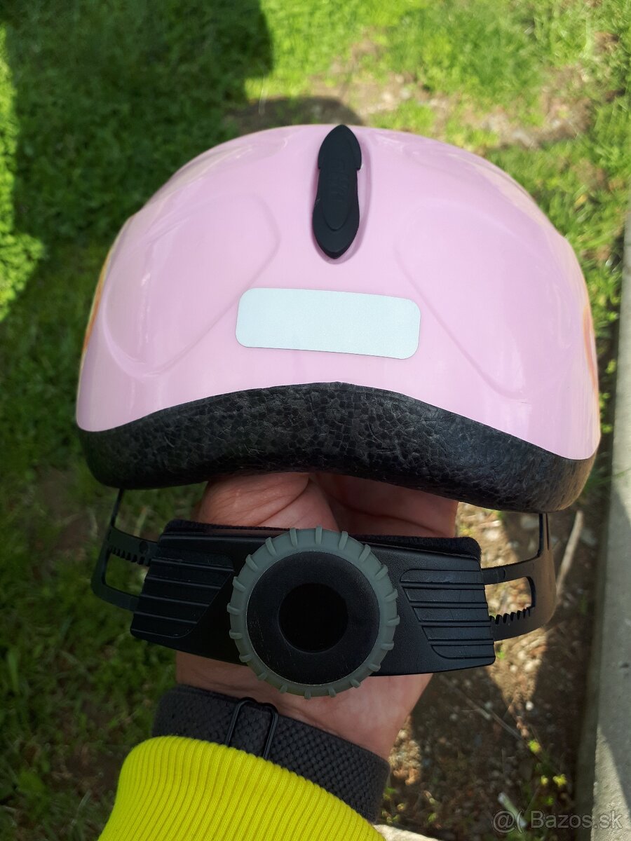 Detská prilba HAMAX - 4